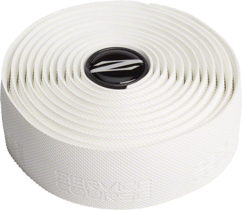 Zipp Service Course CX Bar Tape - White