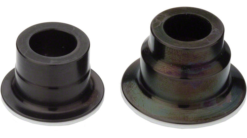 Industry Nine Torch 6-Bolt Rear Axle End Cap Conversion Kit: Converts to 12mm x 142mm,12mm x 177mm, 12mm x 197mm Thru Axle