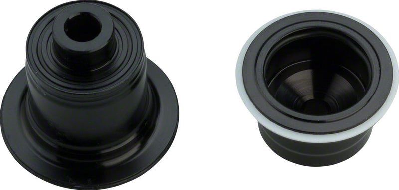 Industry Nine Torch Centerlock Rear Axle End Cap Conversion Kit: Converts to 10mm QR