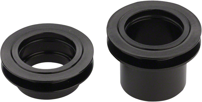 DT Swiss End Cap Conversion Kit: 180 Front Hubs, 15 x 100 or 110mm