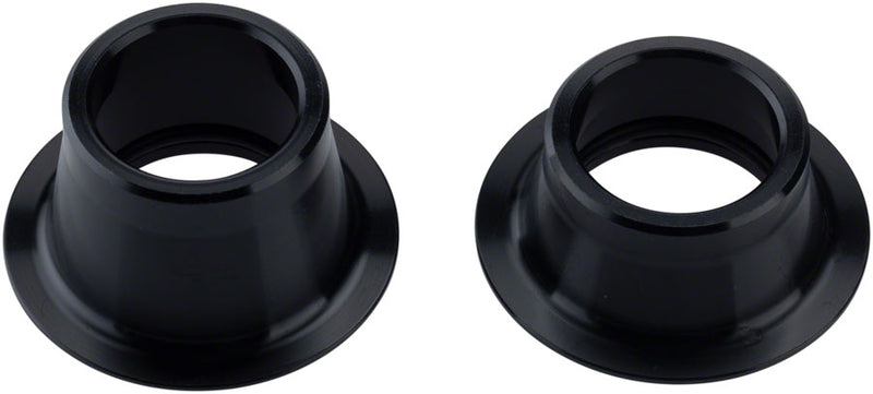 Zipp 76 Front Hub End Cap Set 15 x 100