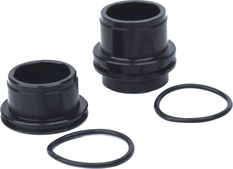 Sun Ringle SRC/SRX Front Hub 20mm End Cap Kit