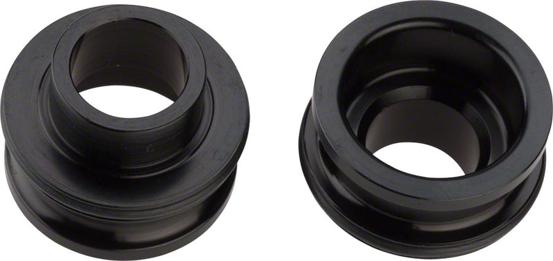 Industry Nine 6-Bolt Torch Front Axle End Cap Conversion Kit: Torque Cap 15mm x110mm