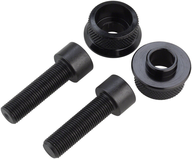 We The People Arrow Rear Hub Female Bolt Set