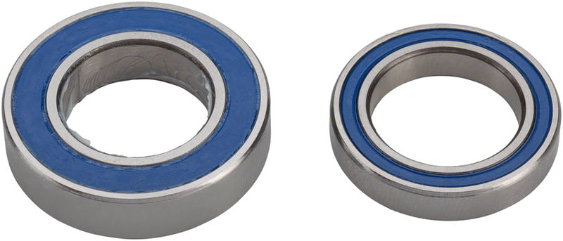 Zipp Super-9 Hub Bearings - 1 Pair Front or Rear Wheel