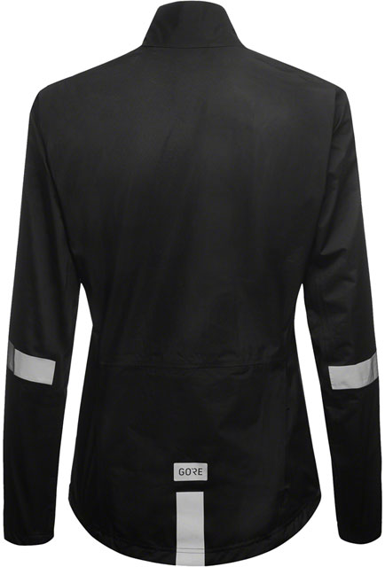 GORE Stream Jacket - Women's, Black, X-Small/0-2-1