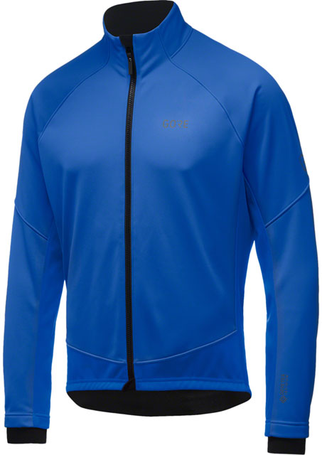 GORE  C3 GTX I Thermo Jacket - Blue, Men's, Large-2