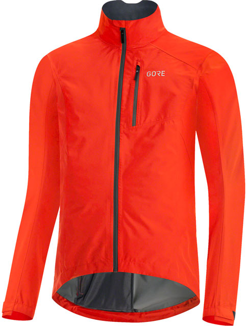 GORE GORE-TEX Paclite Jacket - Fireball, Men's, Medium-0