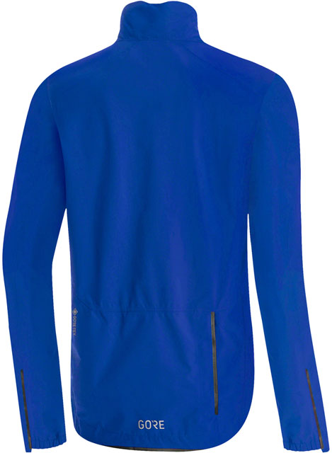 GORE GORE-TEX Paclite Jacket - Blue, Men's, Large-1