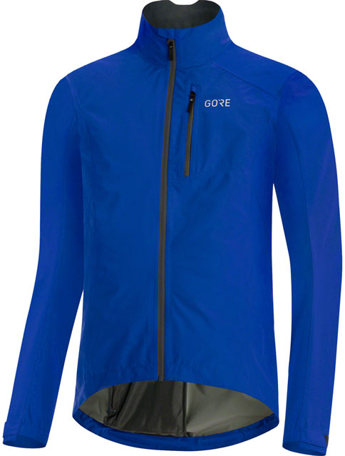 GORE GORE-TEX Paclite Jacket - Blue, Men's, Small-0