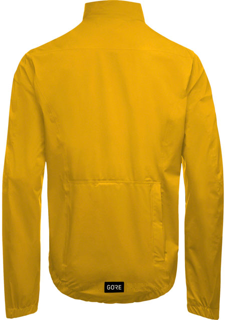GORE Torrent Jacket - Uniform Sand, Men's, Large-1