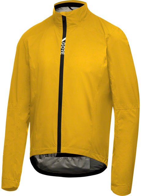 GORE Torrent Jacket - Uniform Sand, Men's, Small-2