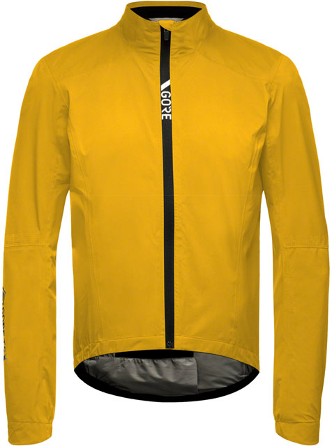 GORE Torrent Jacket - Uniform Sand, Men's, Small-0