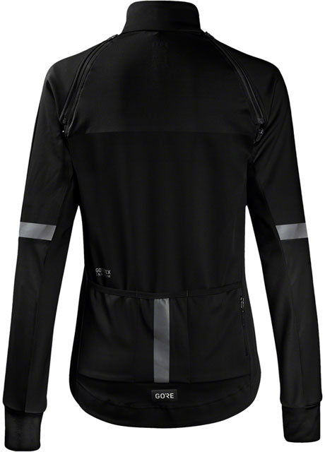 GORE Phantom Jacket - Black, Women's, Small-1