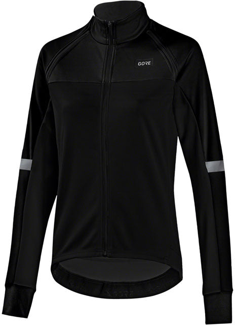 GORE Phantom Jacket - Black, Women's, Large-2