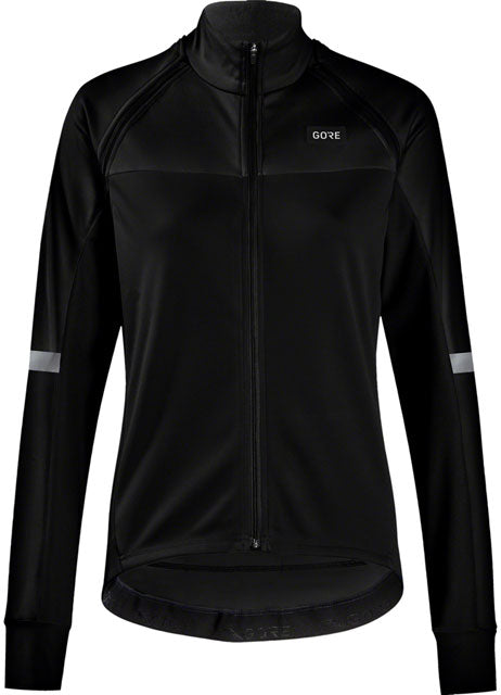 GORE Phantom Jacket - Black, Women's, Small-0