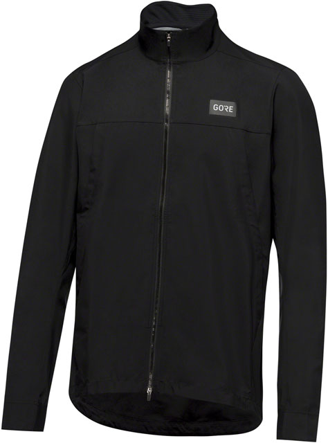 GORE Everyday Jacket - Black, Men's, Medium-0