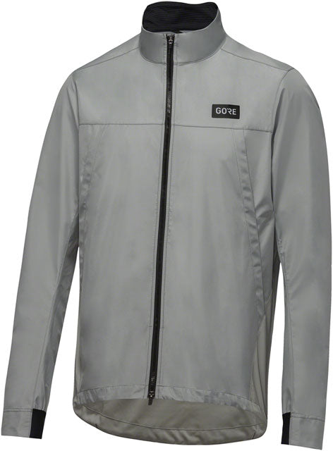 GORE Everyday Jacket - Lab Gray, Men's, Small-0