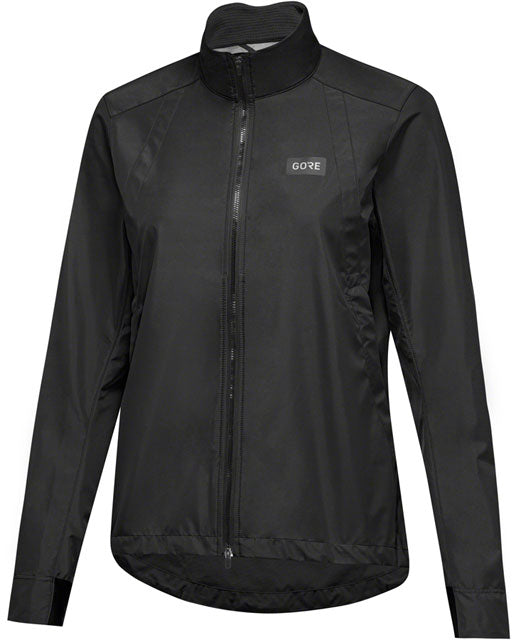 GORE Everyday Jacket - Black, Women's, Large/12-14-0