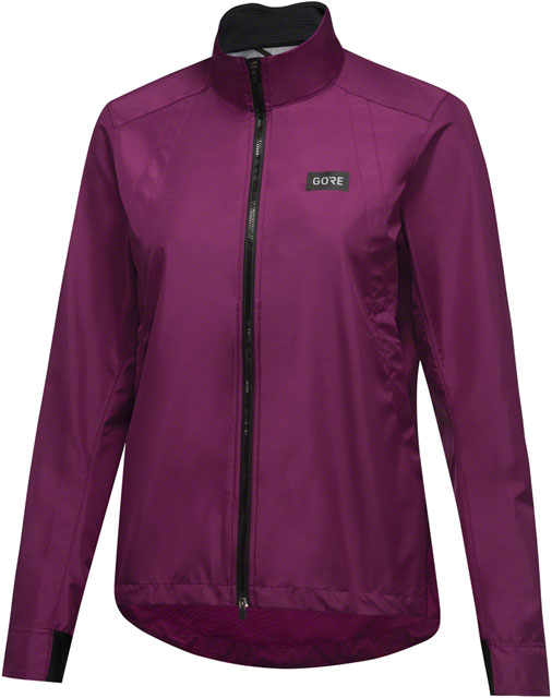 GORE Everyday Jacket - Process Purple, Women's, Large/12-14-0