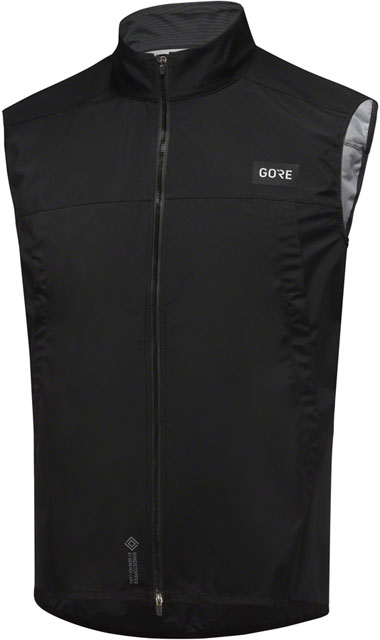 GORE Everyday Vest - Black, Men's, Small-0