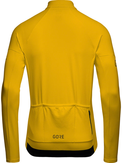 GORE C3 Thermo Jersey - Uniform Sand, Men's, Large-1