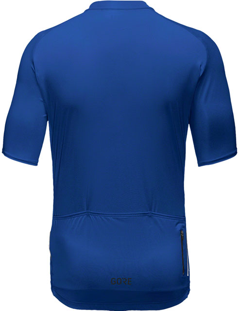 GORE Torrent Jersey - Ultramarine Blue, Men's, Large-1