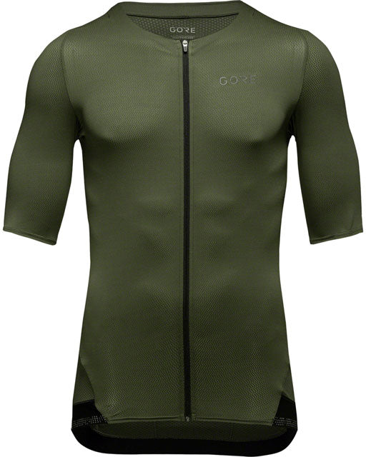 GORE Chase Jersey - Utility Green, Men's, Large-0