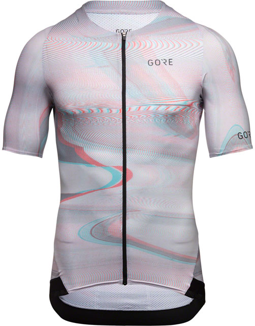 GORE Chase Jersey - Multi-color, Men's, Large-0