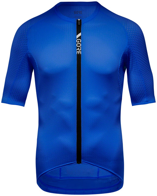 GORE Torrent Breathe Jersey - Men's, Blue, X-Large-0