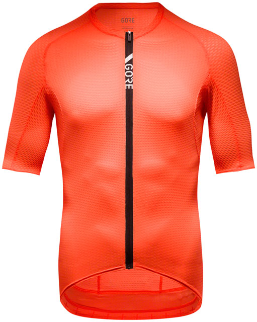 GORE Torrent Breathe Jersey - Men's, Fire, Medium-0