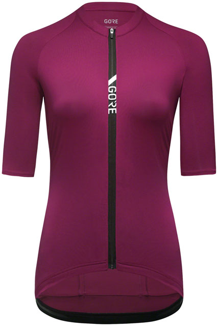 GORE Torrent Jersey - Women's, Purple, Medium-0