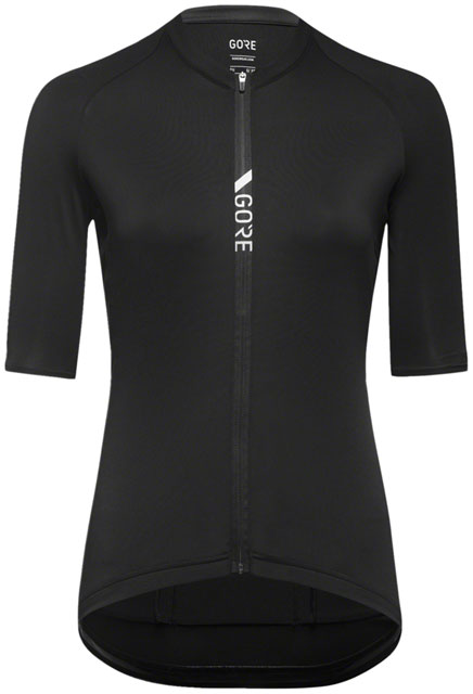 GORE Torrent Long Sleeve Jersey - Women's, Black, Medium-0