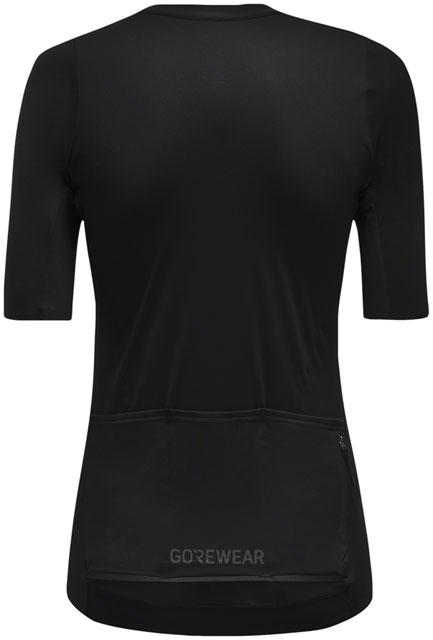 GORE Distance Jersey - Black, Women's, X-Small/0-2-1