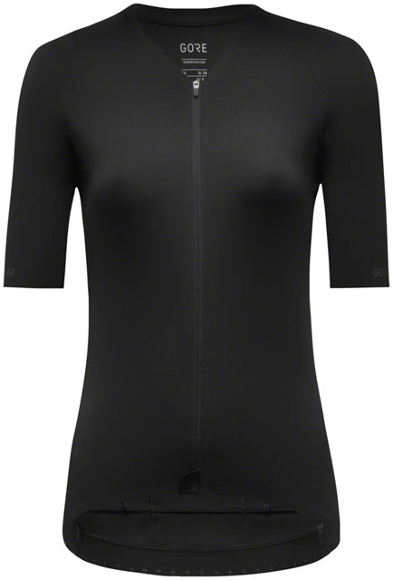 GORE Distance Jersey - Black, Women's, Large/12-14-0