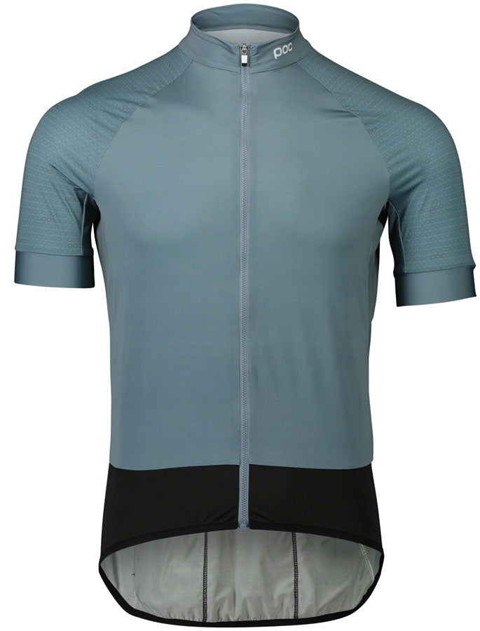 POC Essential Road Jersey - POC O Blue, X-Large