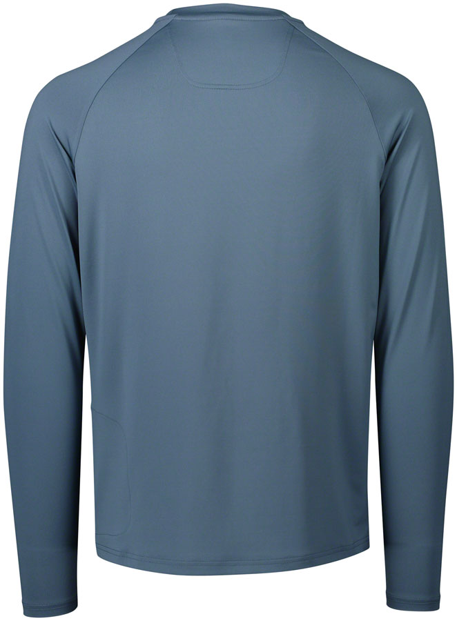 POC Reform Enduro Jersey - Blue, Men's, Large