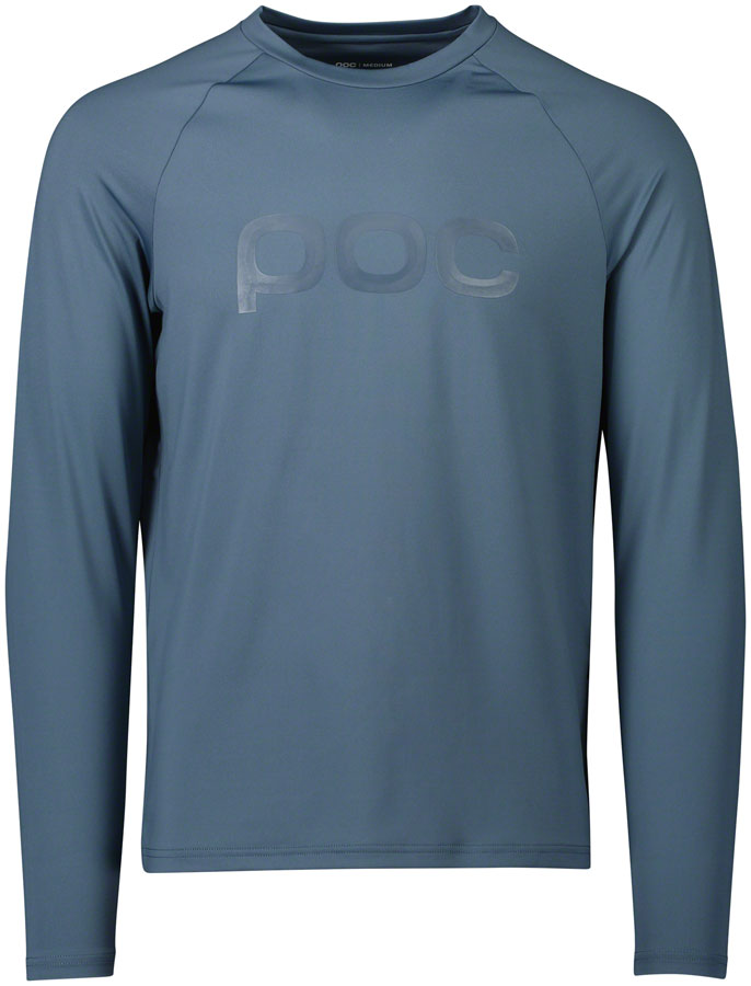 POC Reform Enduro Jersey - Blue, Men's, Large