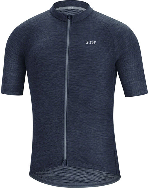 GORE C3 Cycling Jersey - Orbit Blue, Men's, Large-0