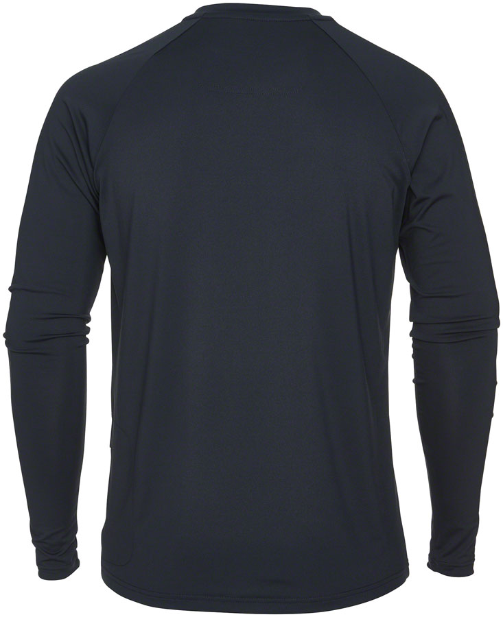 POC Reform Enduro Jersey - Uranium Black, Men's, Large