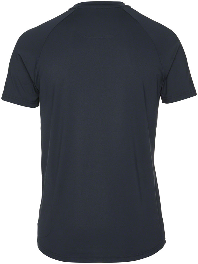 POC Reform Enduro Tee - Uranium Black, Men's, Medium