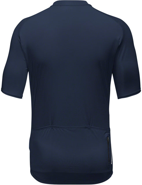 GORE Torrent Jersey - Orbit Blue, Men's, X-Large-1