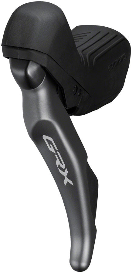 Shimano GRX ST-RX820-L Shift/Brake Lever - Left, 2x