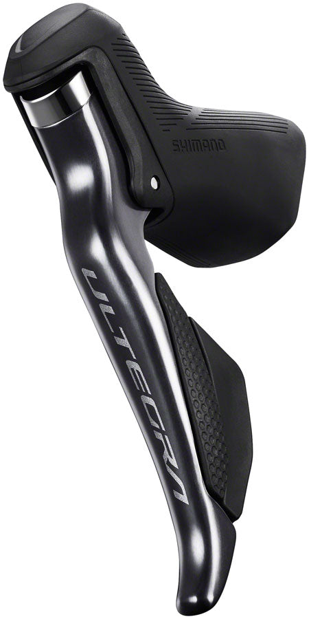 Shimano Ultegra ST-8150 Di2 Dual Control Shift/Brake Lever for Rim Brakes - Left, 2x, Black