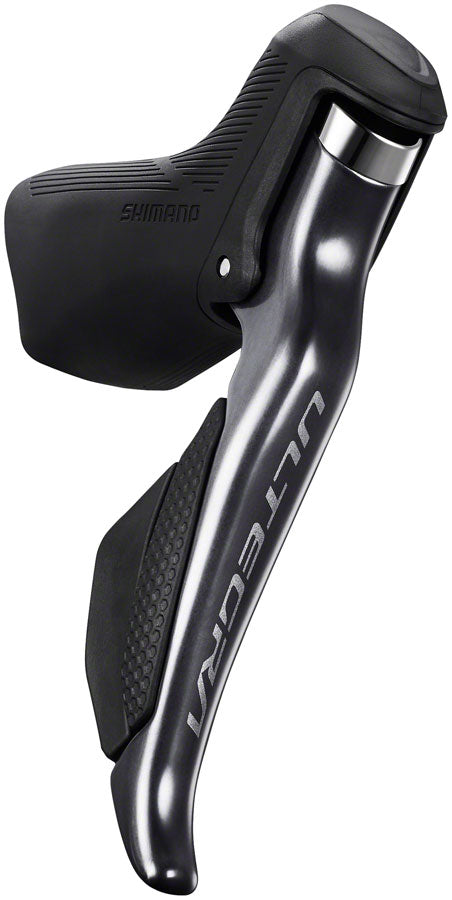 Shimano Ultegra ST-8150 Di2 Dual Control Shift/Brake Lever for Rim Brakes - Right, 12-Speed, Black