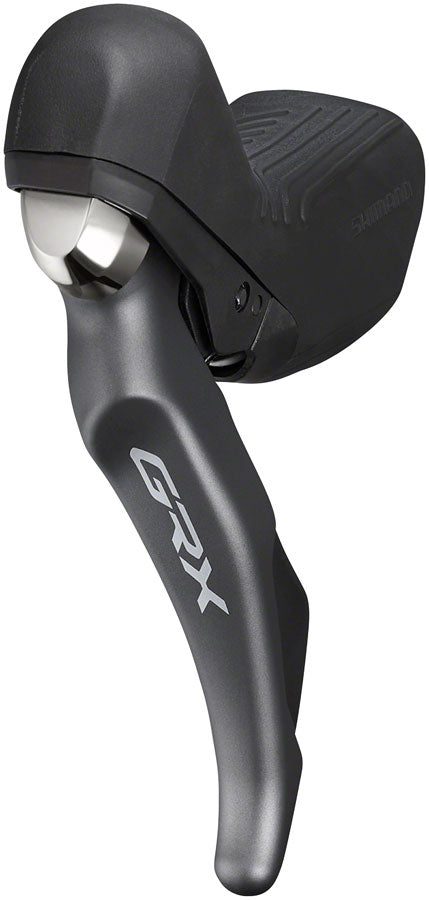 Shimano GRX ST-RX810-L Shift/Brake Lever - Left, 2x