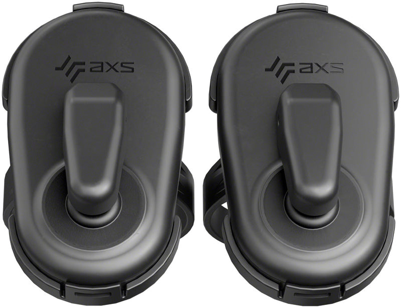 SRAM eTap AXS Wireless Blips - Black, Pair