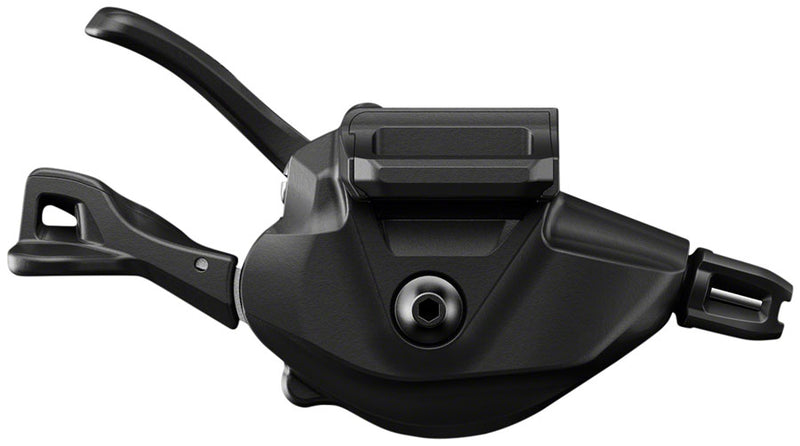 Shimano XTR SL-M9100-IR Shift Lever - Right, 12-Speed, I-Spec EV