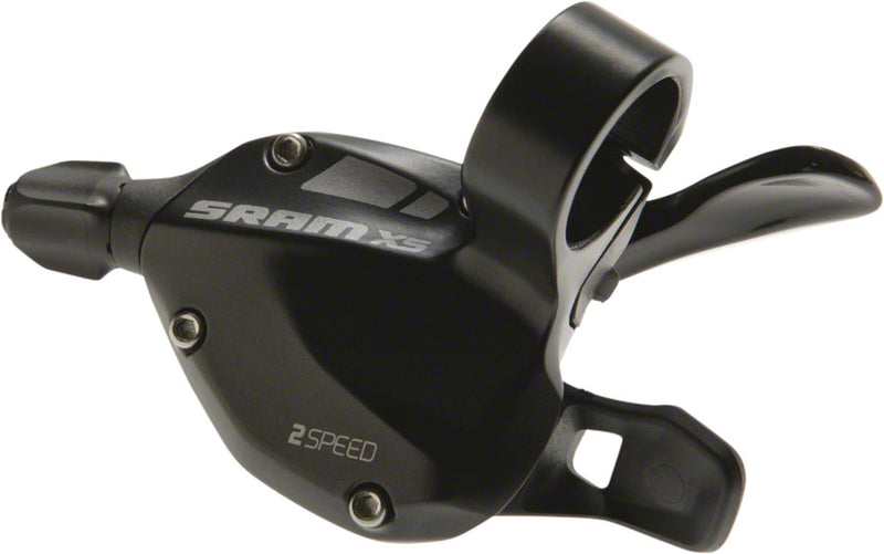 SRAM X.5 2 Speed Front Shifter