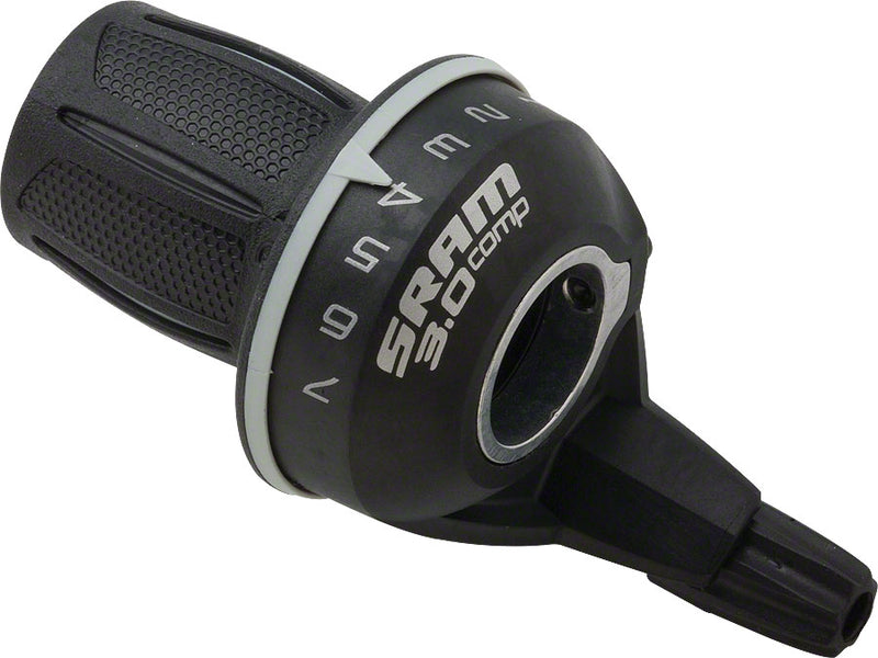 SRAM 3.0 Comp 7spd Rear Twist Shifter